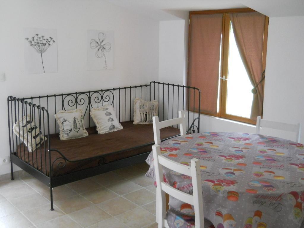 Le Domaine De La Genette Villa Paussac-et-Saint-Vivien Ruang foto