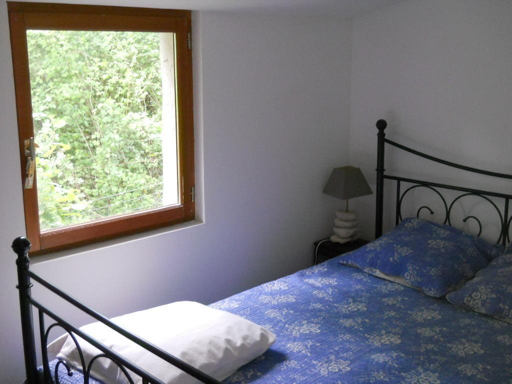 Le Domaine De La Genette Villa Paussac-et-Saint-Vivien Ruang foto